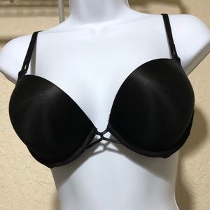 Bombshell bra